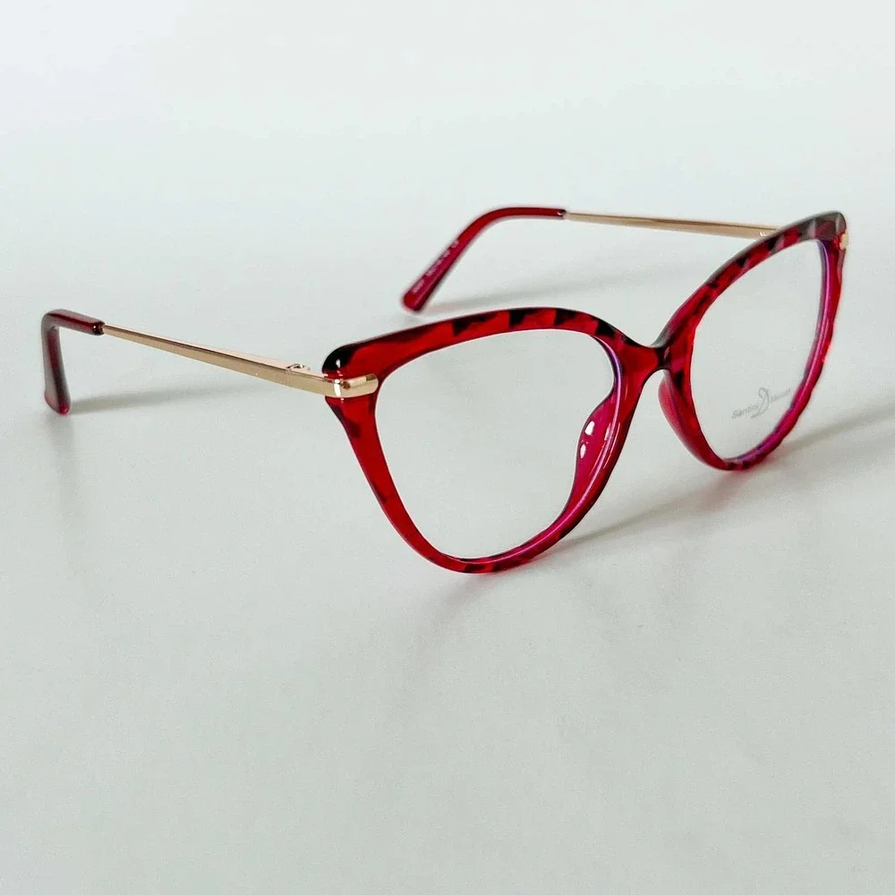 SANTINI D MAVALDI Eyeglasses 60001 C5 NEW!!!